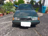 Volvo 460 GL Bayern - Grafenrheinfeld Vorschau