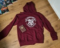 Harry Potter Hoodie puzzle Notizbuch set Nordrhein-Westfalen - Willich Vorschau