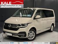 Volkswagen T6.1 Multivan Generation Six 4Motion*el.TÜRE*ACC Niedersachsen - Helmstedt Vorschau