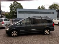 VW sharan 7 sitzer Nordrhein-Westfalen - Remscheid Vorschau