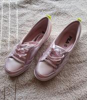Fila Sommerschuhe Damen Hessen - Wiesbaden Vorschau