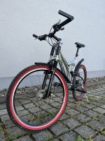 Mc Kenzie 26 zoll Trekking Fahrrad!! Shimano, Alu, vollgefedert!! Bayern - Rohr Vorschau