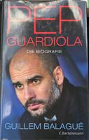 Pep Guardiola Biografie München - Ludwigsvorstadt-Isarvorstadt Vorschau