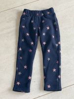 Leggings gefüttert Thermoleggings Gr 98 Niedersachsen - Dielmissen Vorschau