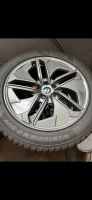 BMW X5 G05 Winterräder Räder Reifen Alufelgen 275/45R20 Nordrhein-Westfalen - Bottrop Vorschau