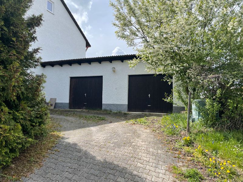 TOP-Preis großes Haus /auch für 2 Familien in Bad Abbach