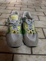 Puma Trinomic Damen Sneaker – Retro-Style – Gr. 41 Niedersachsen - Garbsen Vorschau