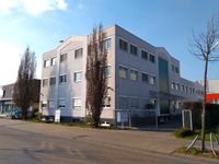 Attraktive Bürofläche in Mannheim-Mallau Baden-Württemberg - Mannheim Vorschau