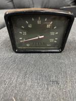 Tacho Trabant alte Ausführung Original DDR Brandenburg - Strausberg Vorschau