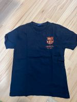 Barca Shirt Gr. 164 Niedersachsen - Neu Wulmstorf Vorschau