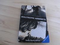 Rolltreppe abwärts – Hans-Georg Noack – 2018 Nordrhein-Westfalen - Wesel Vorschau