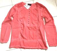 Neues Blusen Shirt von Gina Gr 36 Ernsting‘s Family Brandenburg - Kolkwitz Vorschau