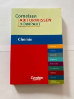 Cornelsen: Abiturwissen Kompakt - Chemie Nordrhein-Westfalen - Kempen Vorschau