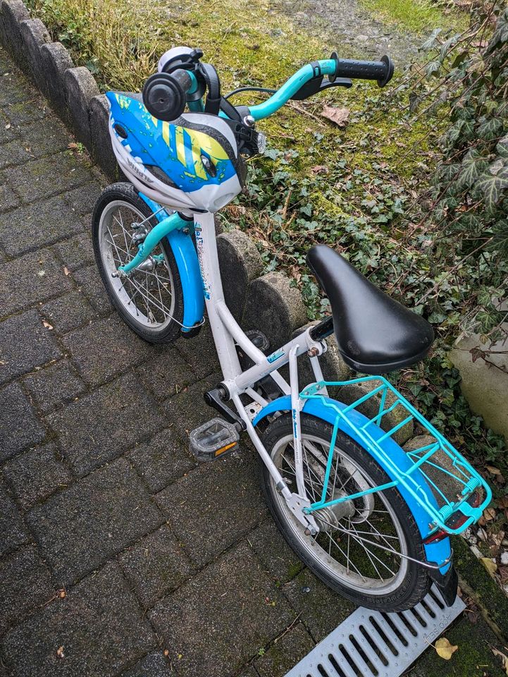 Kinderfahrrad für 4-6 jährige in Eitorf