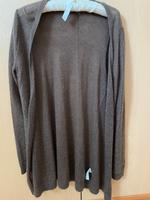 Strickjacke Marc O‘Polo mit Wolle - braun - Gr. XL Kr. München - Ismaning Vorschau