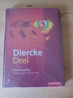 Diercke Drei Universalatlas Niedersachsen - Uelzen Vorschau