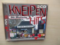 2 CD KNEIPEN HITS DIE DEUTSCHE - 1999 DISKY Bayern - Hauzenberg Vorschau