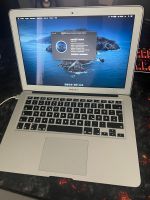 MacBook Air 13 2014  1,7Ghz/8GB/250GB München - Sendling Vorschau