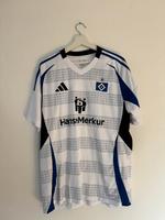 HSV Trikot NEU in Größe XL Dithmarschen - Heide Vorschau