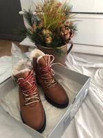 Gabor Boots mit Warmfutter und Wechselfußbett - NEU - Weite G Bayern - Teisendorf Vorschau