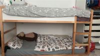 Ikea kura kinderbett 90x200 Niedersachsen - Braunschweig Vorschau