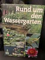 Rund um den Wassergarten Gestaltung von Pflanzen und Tiere Teich Bayern - Lappersdorf Vorschau