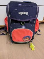 Schulranzen Ergobag Cubo - Bärgasus Glow + Turnbeutel + Mäppchen Hessen - Weiterstadt Vorschau