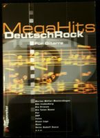 MegaHits DeutschRock für Gitarre Bayern - Niederfüllbach Vorschau