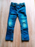 Kinder Jeans slim in Gr. 116 Berlin - Hellersdorf Vorschau