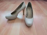 S. Oliver Schuhe/Pumps Gr. 41 Bayern - Neu Ulm Vorschau