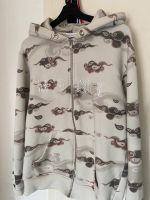 Ravani Berlin Nazar Zip Hoodie Brandenburg - Velten Vorschau