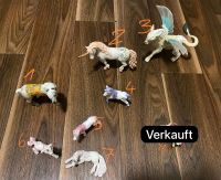 Schleich Bayala Kreaturen/Pferde Sachsen - Rothenburg Vorschau