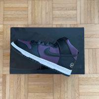 Fragment Design x Nike Dunk High Beijing 2021 | US 11 | EU 45 Düsseldorf - Bilk Vorschau