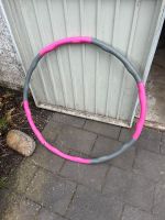 Hula Hoop Reifen Nordrhein-Westfalen - Horstmar Vorschau