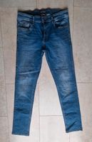 Tommy Hilfiger Jeans Scanton Slim Gr. 176 (16) Sachsen - Borna Vorschau