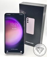 Samsung Galaxy S23 128GB Lavender 206989 XXYY Elberfeld - Elberfeld-West Vorschau