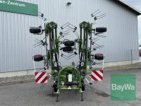 Fendt Twister 8608 DN Heugerät Bayern - Bamberg Vorschau