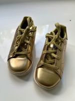 adidas Stan Smith Gold Kids Kinderschuhe Babyschuhe  Kinder Schuh Bayern - Erlangen Vorschau