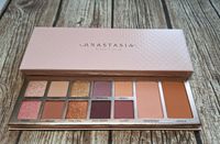 Anastasia beverly hills Eyeshadow Lidschattenpalette Kosmetik Mak Sachsen - Reichenbach (Vogtland) Vorschau