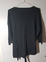 Shirt Knoten Glitzer anthrazit grau gr. M von Orsay Hessen - Wiesbaden Vorschau