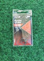 Nash Tackle Pinpoint Floata Claw Size 10 Haken Karpfenhaken NEU Niedersachsen - Bad Bentheim Vorschau