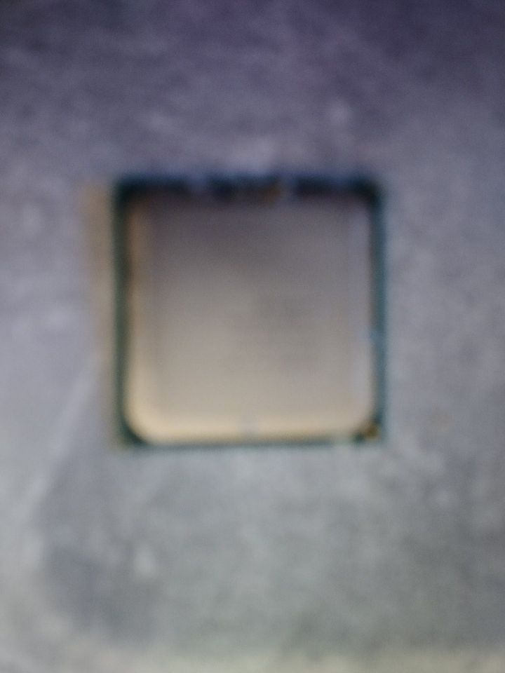 Intel Pentium Dual Core E 5700 in Hagen