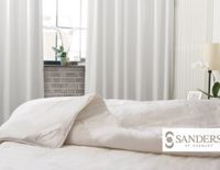 Sanders Cashmere 135x200 Zudecke, Sonderposten Bayern - Treuchtlingen Vorschau