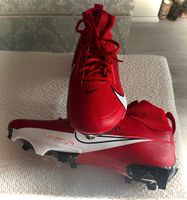 Nike Vapor Edge Pro 360 2 American Football Cleats Footballschuhe Bayern - Ingolstadt Vorschau