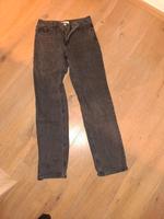 Jeans schwarz stradivarius Baden-Württemberg - Dornstadt Vorschau