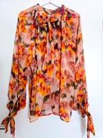 Mango Bluse Tunika floral Design Trend Must-Have Neu 2025 Nordrhein-Westfalen - Wassenberg Vorschau