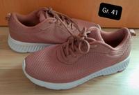 Turnschuhe Gr. 41 Bayern - Lindau Vorschau