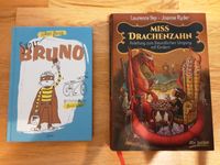 Super Bruno/Miss Drachenzahn, Anleitung zum freundl.Umgang, ab 9J Nordrhein-Westfalen - Sankt Augustin Vorschau