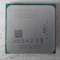 Prozessor AMD Athlon 2 x260 Bayern - Geslau Vorschau