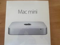 NEU und OVP MacMini 2.6 / 16 GB Model A1347 Bayern - Weßling Vorschau